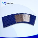 7100 Turning Modular Belt - Conveyor Belt