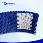 7100 Turning Modular Belt - Conveyor Belt