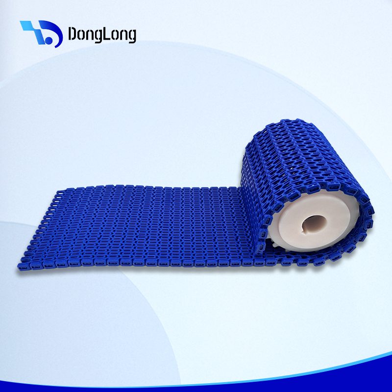 7100 Turning Modular Belt - Conveyor Belt