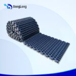 7300 Flat Grid Modular Belt - Conveyor Belt