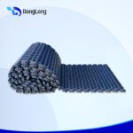 7300 Flat Grid Modular Belt - Conveyor Belt