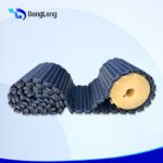 7300 Flat Grid Modular Belt - Conveyor Belt