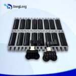 7780 Roller Modular Belt - Conveyor Belt