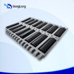 7780 Roller Modular Belt - Conveyor Belt