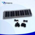 7780 Roller Modular Belt - Conveyor Belt