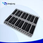 7780 Roller Modular Belt - Conveyor Belt