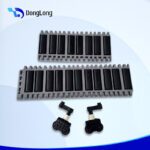 7780 Roller Modular Belt - Conveyor Belt