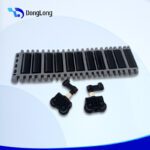 7780 Roller Modular Belt - Conveyor Belt