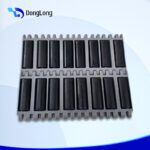 7780 Roller Modular Belt - Conveyor Belt