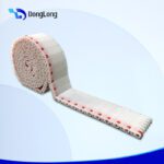 8505 Series Standard Width Flat Top Modular Belt - Conveyor Belt