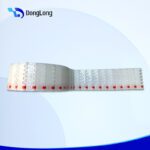 8505 Series Standard Width Flat Top Modular Belt - Conveyor Belt