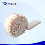 8505 Series Standard Width Flat Top Modular Belt - Conveyor Belt