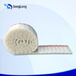 8505 Series Standard Width Flat Top Modular Belt - Conveyor Belt