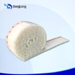 8505 Series Standard Width Flat Top Modular Belt - Conveyor Belt