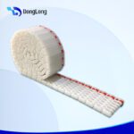 8505 Series Standard Width Flat Top Modular Belt - Conveyor Belt