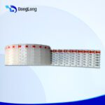 8505 Series Standard Width Flat Top Modular Belt - Conveyor Belt