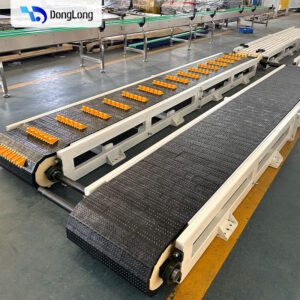 Automotive Conveying Equipment - Conveyor System