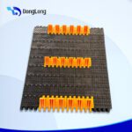 Automotive Conveyor Chain - Conveyor Belt