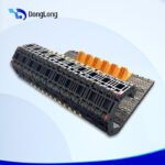 Automotive Conveyor Chain - Conveyor Belt