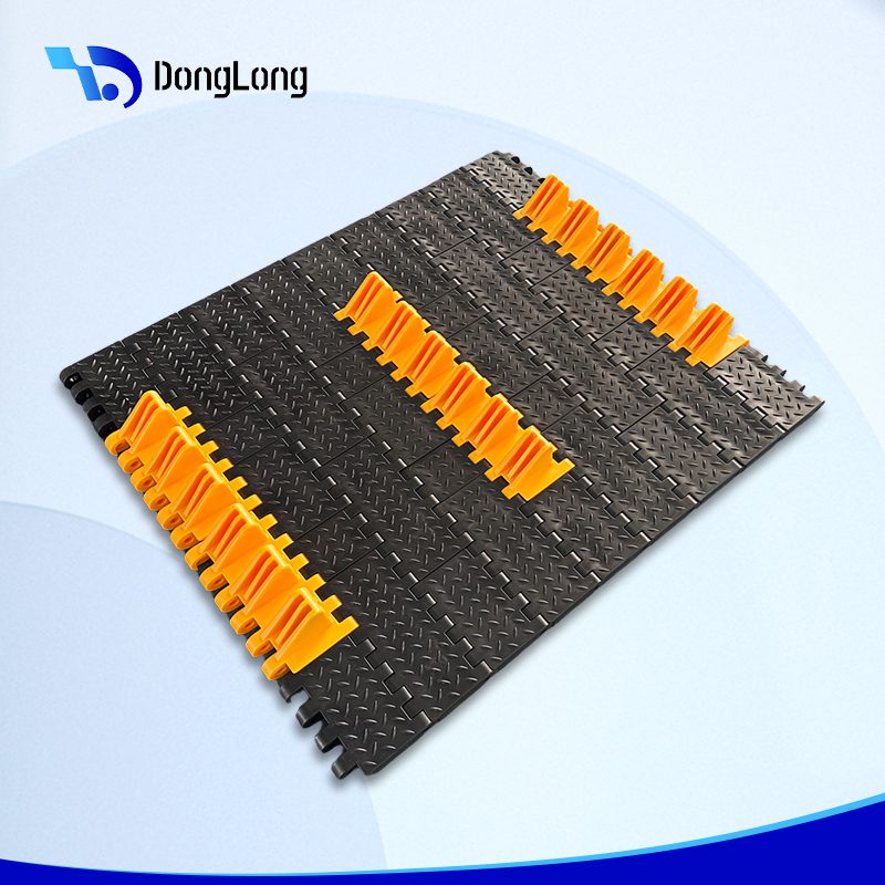 Automotive Conveyor Chain - Conveyor Belt