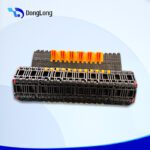 Automotive Conveyor Chain - Conveyor Belt