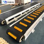 Automotive Conveyor Chain - Conveyor Belt