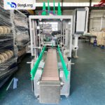 Capping Machine - Conveyor System