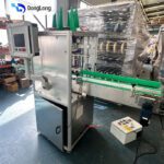 Capping Machine - Conveyor System