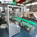 Capping Machine - Conveyor System