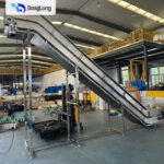 Elevating Conveyor - Conveyor System