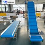 Elevating Conveyor - Conveyor System