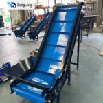 Elevating Conveyor - Conveyor System