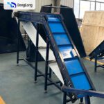 Elevating Conveyor - Conveyor System