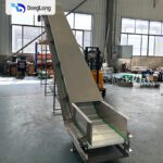 Elevating Conveyor - Conveyor System