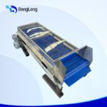 Horizontal Conveyor - Conveyor System