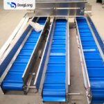 Horizontal Conveyor - Conveyor System