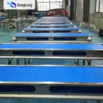 Horizontal Conveyor - Conveyor System