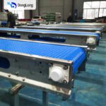 Horizontal Conveyor - Conveyor System