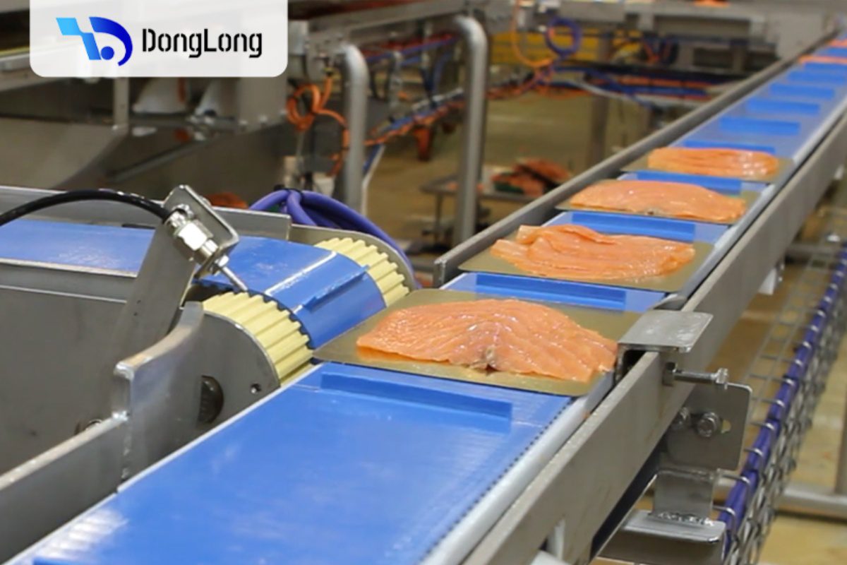 Plastic Modular Belt Maintenance Guide: How to Extend Belt Service Life