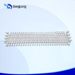 IS610 车削用模块化链条 - IS610 车削用模块化链条