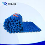 IS615 Turning Modular Chain With Hook Feet - Conveyor Belt