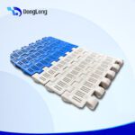 M2511 Long Slotted Modular Belt - Conveyor Belt