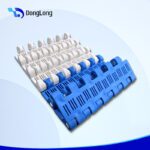 M2511 Long Slotted Modular Belt - Conveyor Belt