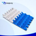 M2511 Long Slotted Modular Belt - Conveyor Belt
