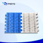 M2511 Long Slotted Modular Belt - Conveyor Belt