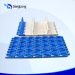 OPB Series Flat Top Modular Belt - Conveyor Belt