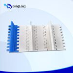 OPB Series Flat Top Modular Belt - Conveyor Belt