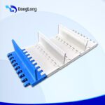 OPB Series Flat Top Modular Belt - Conveyor Belt