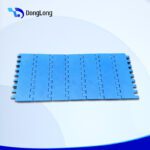 OPB Series Flat Top Modular Belt - Conveyor Belt