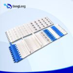 OPB Series Perforated Modular Belt - Conveyor Belt